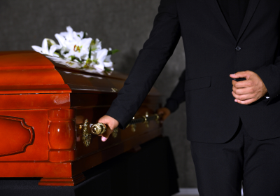 Cómo organizar un funeral civil en Madrid, Toledo y Guadalajara