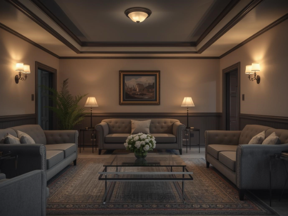 Tanatorios destacados en Toledo: guía completa y recomendaciones