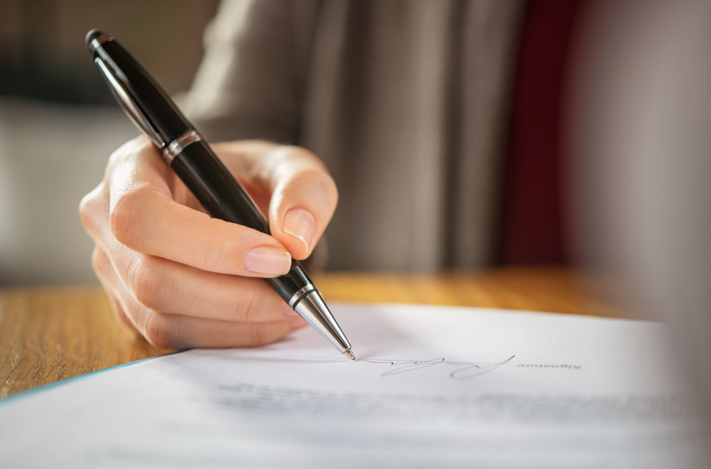 La importancia del testamento: cómo planificar el futuro y evitar sorpresas a tus seres queridos