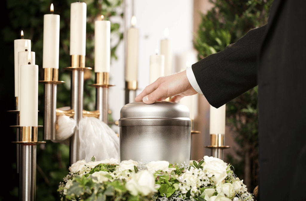 Diferencias entre los servicios funerarios tradicionales y los servicios más modernos: opciones y tendencias