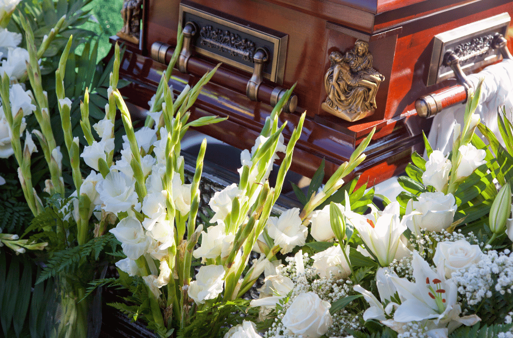 Funerales ecológicos: qué son y por qué están ganando popularidad